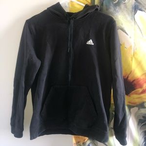 Adidas Hoodie Medium